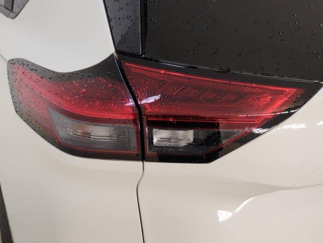 2023 Nissan Rogue Vehicle Photo in PINEVILLE, NC 28134-8495