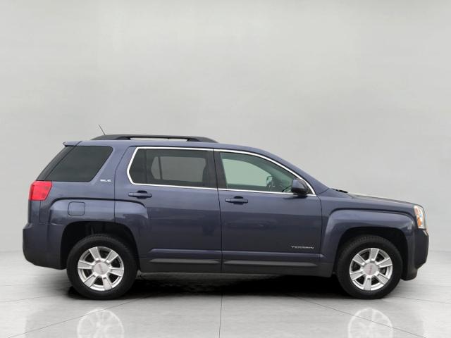 2013 GMC Terrain Vehicle Photo in GREEN BAY, WI 54303-3330