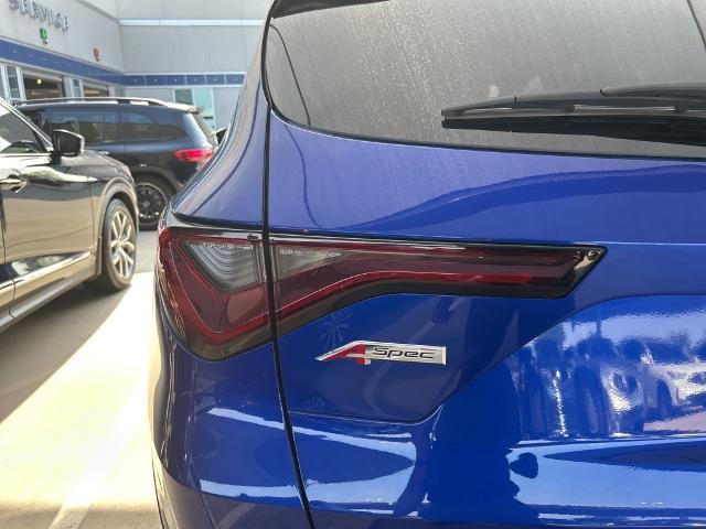 2022 Acura MDX Vehicle Photo in Grapevine, TX 76051