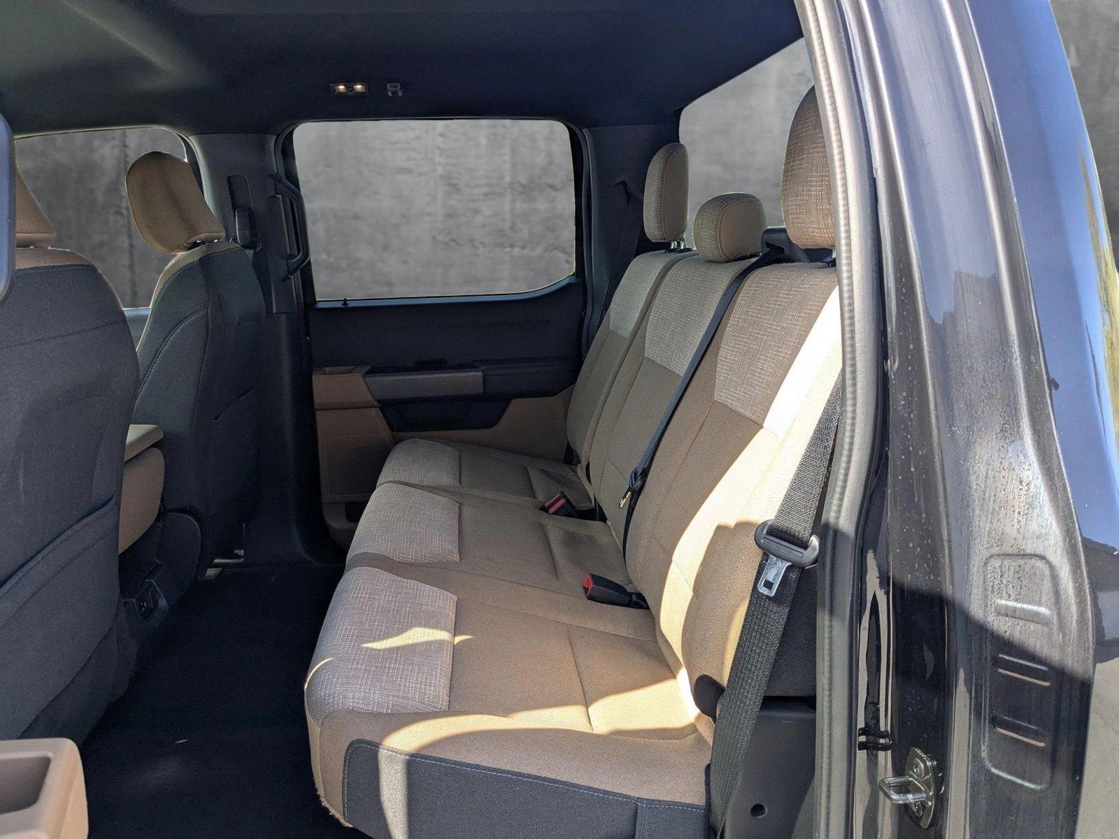 2023 Ford F-150 Vehicle Photo in Spokane Valley, WA 99212