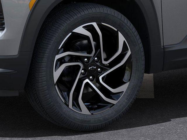 2025 Chevrolet Trailblazer Vehicle Photo in PAWLING, NY 12564-3219