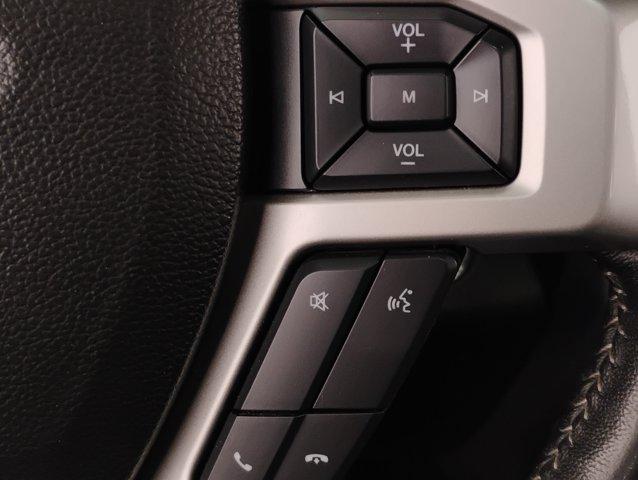 2017 Ford F-150 Vehicle Photo in Fort Mill, SC 29708