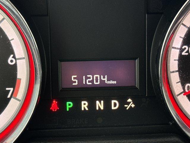2016 Dodge Grand Caravan Vehicle Photo in Charlotte, NC 28273