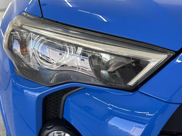 2019 Toyota 4Runner Vehicle Photo in Charlotte, NC 28273