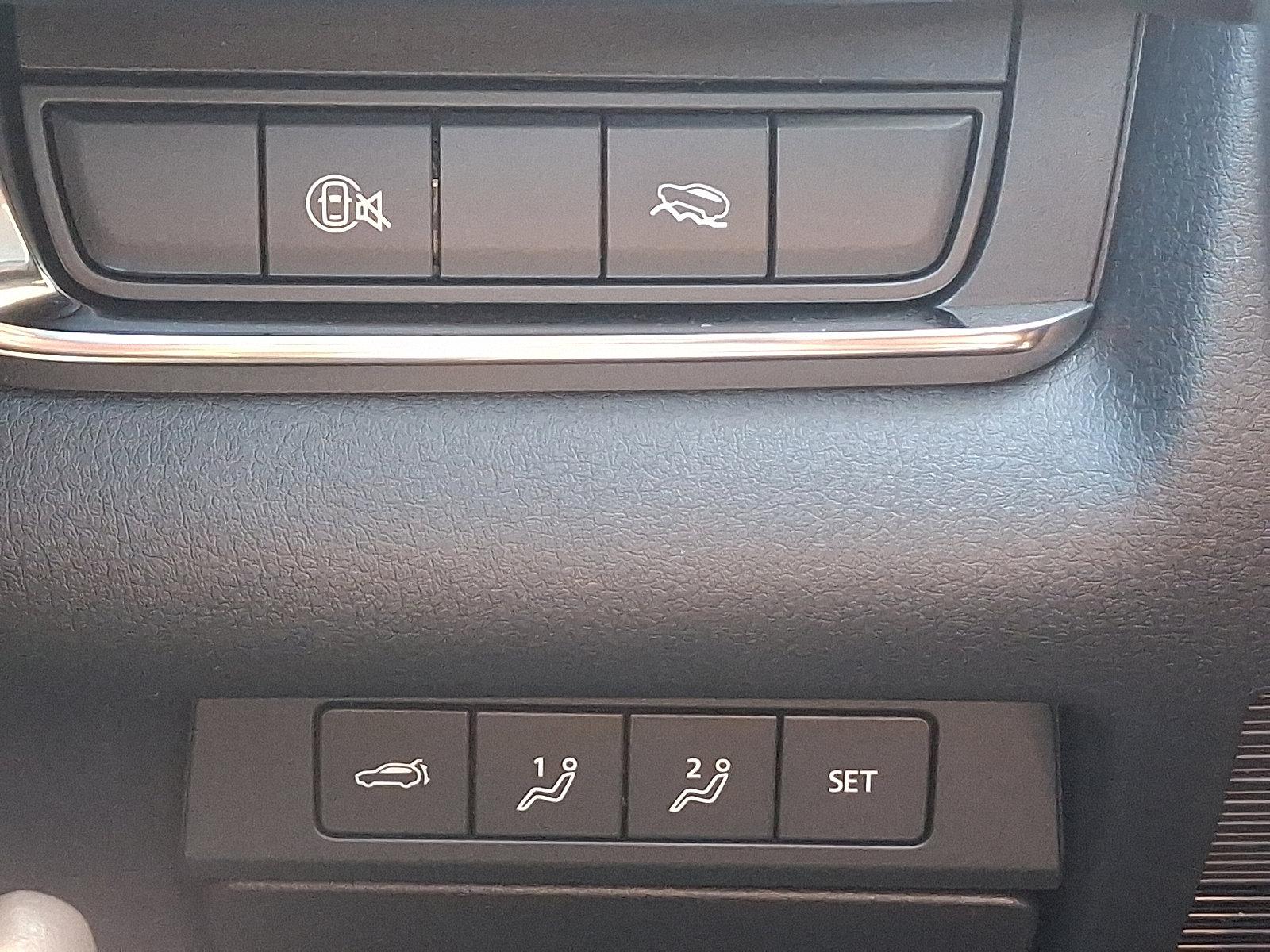 2025 Mazda CX-30 Vehicle Photo in Harrisburg, PA 17111