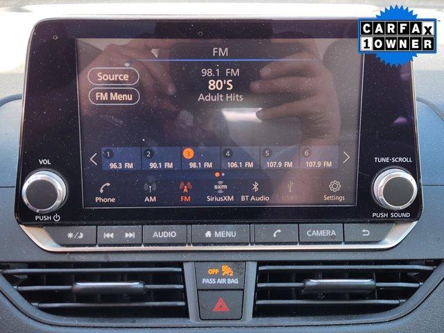 2020 Nissan Altima Vehicle Photo in Ardmore, PA 19003