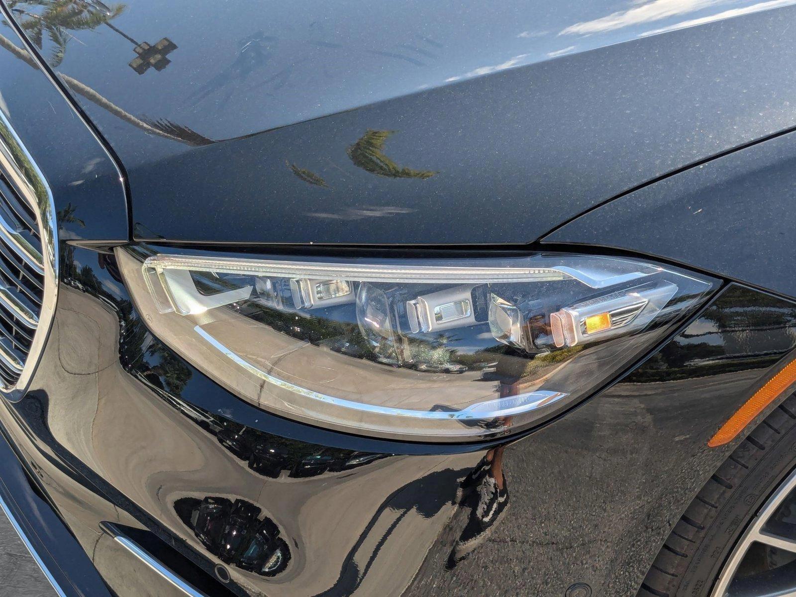 2023 Mercedes-Benz S-Class Vehicle Photo in Pompano Beach, FL 33064