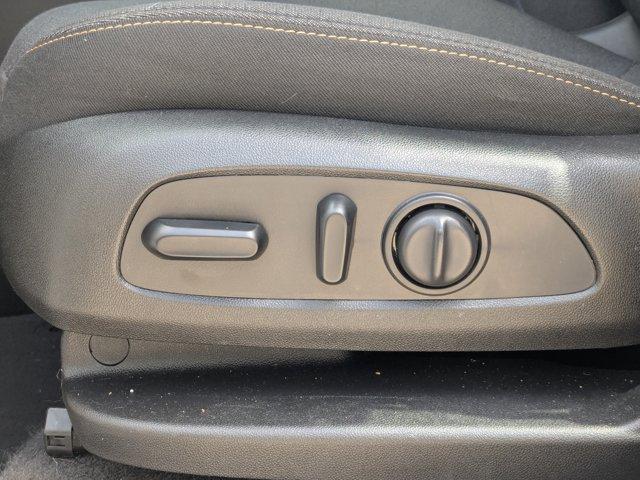 2020 Chevrolet Equinox Vehicle Photo in BRUNSWICK, GA 31525-1881