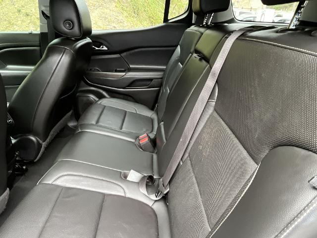 2020 GMC Acadia Vehicle Photo in PITTSBURGH, PA 15226-1209