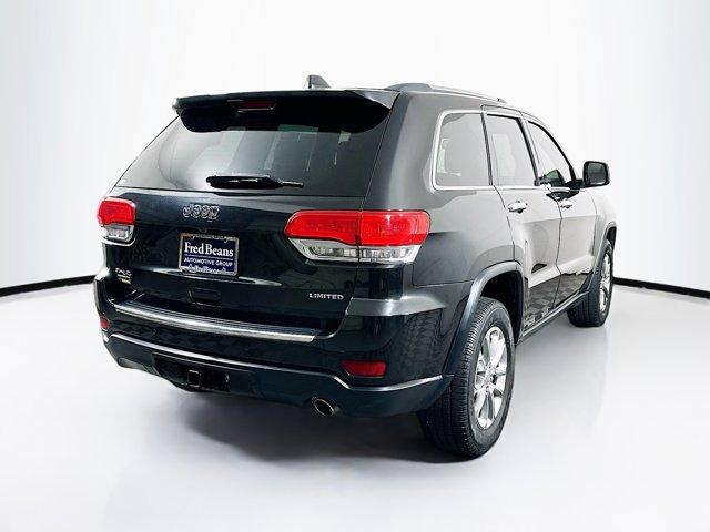 2015 Jeep Grand Cherokee Vehicle Photo in Doylsetown, PA 18901