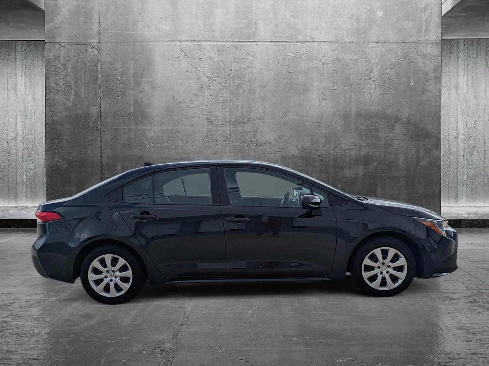 2020 Toyota Corolla Vehicle Photo in Winter Park, FL 32792