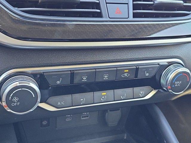 2023 Nissan Altima Vehicle Photo in Pleasant Hills, PA 15236
