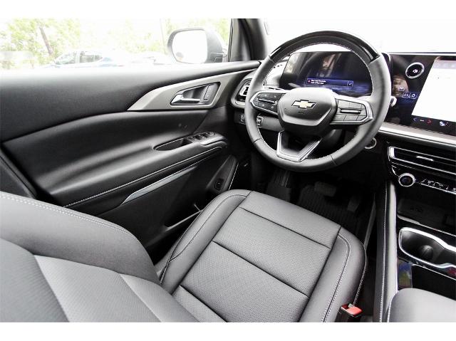 2025 Chevrolet Traverse Vehicle Photo in ROSENBERG, TX 77471-5675