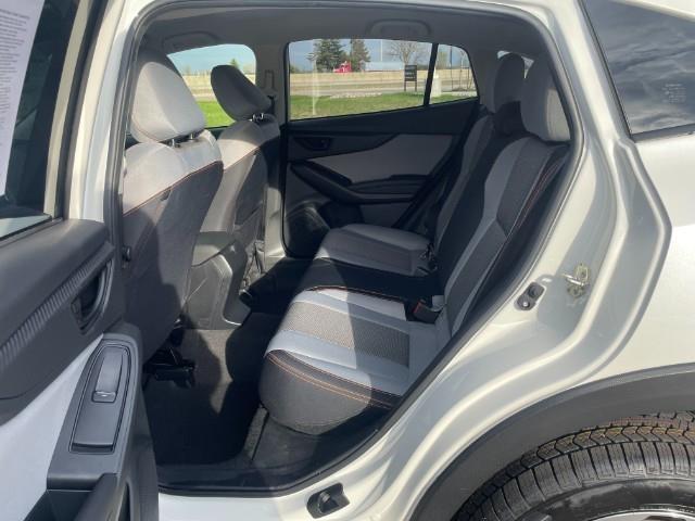 2021 Subaru Crosstrek Vehicle Photo in Oshkosh, WI 54904