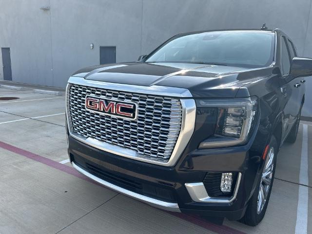 2023 GMC Yukon Vehicle Photo in San Antonio, TX 78230