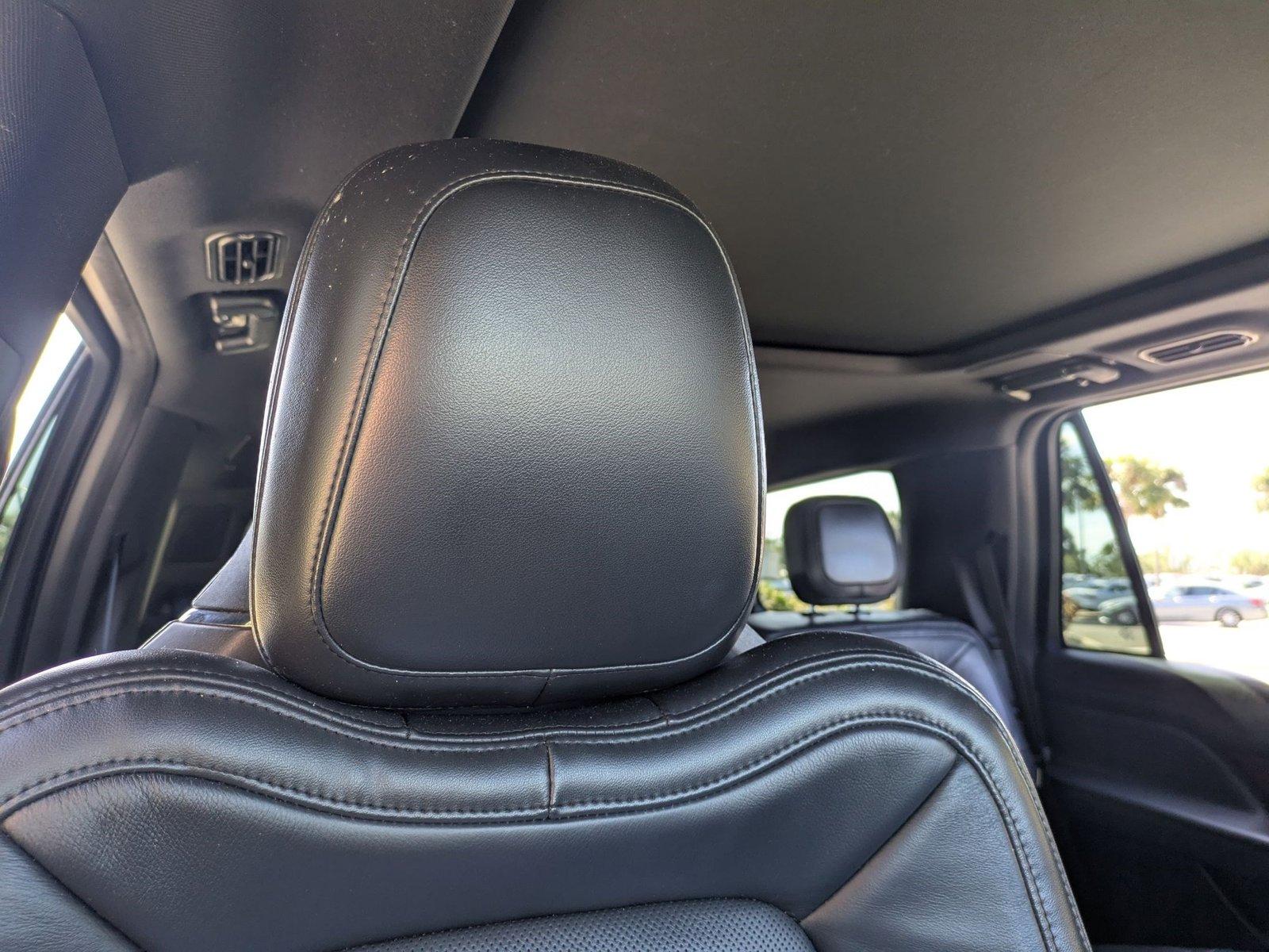 2022 Lincoln Navigator Vehicle Photo in Sarasota, FL 34231