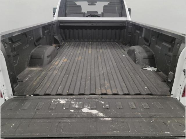 2022 Chevrolet Silverado 2500 HD Vehicle Photo in MADISON, WI 53713-3220