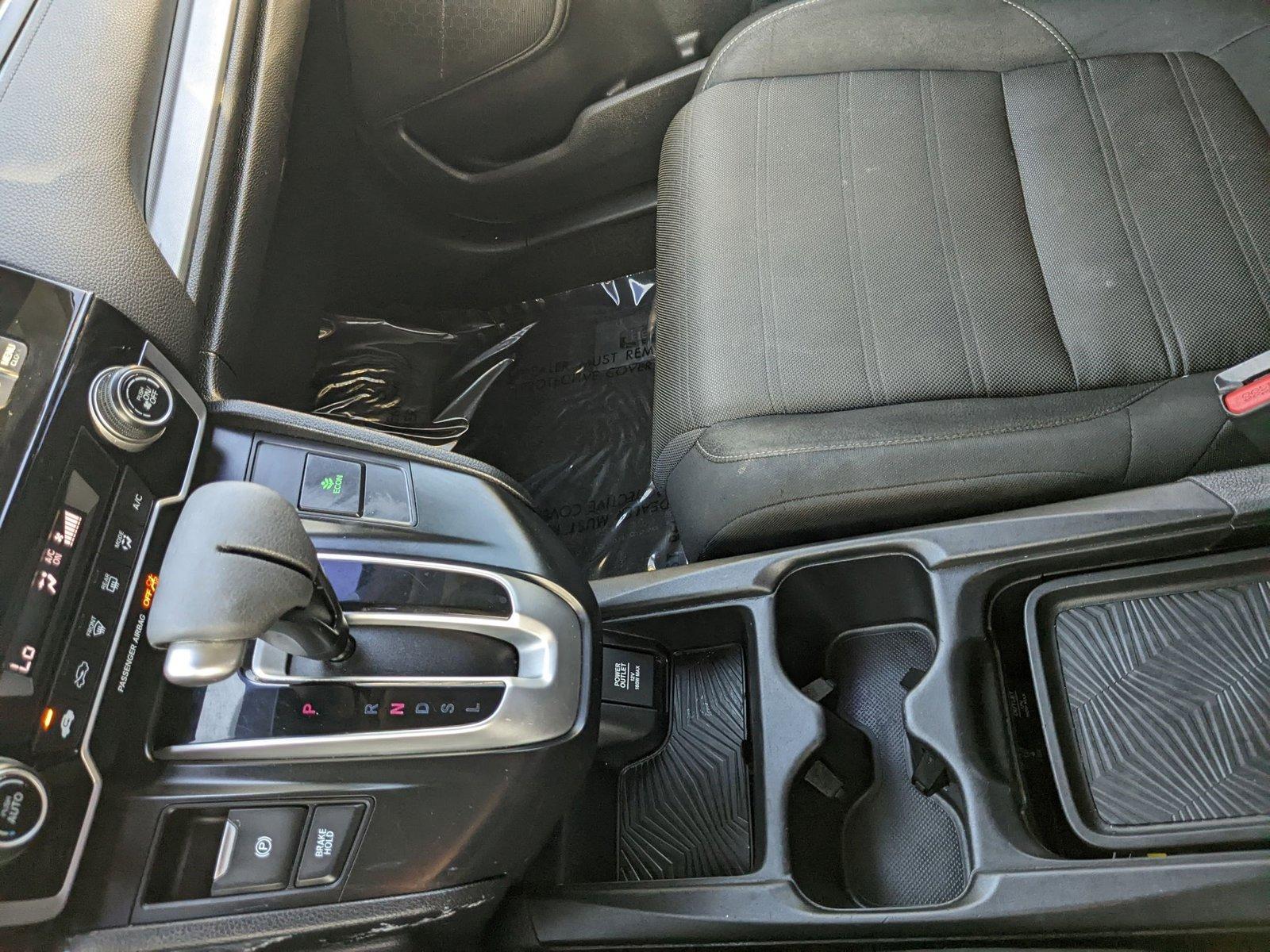2018 Honda CR-V Vehicle Photo in Davie, FL 33331