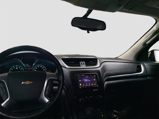 2015 Chevrolet Traverse Vehicle Photo in EVERETT, WA 98203-5662