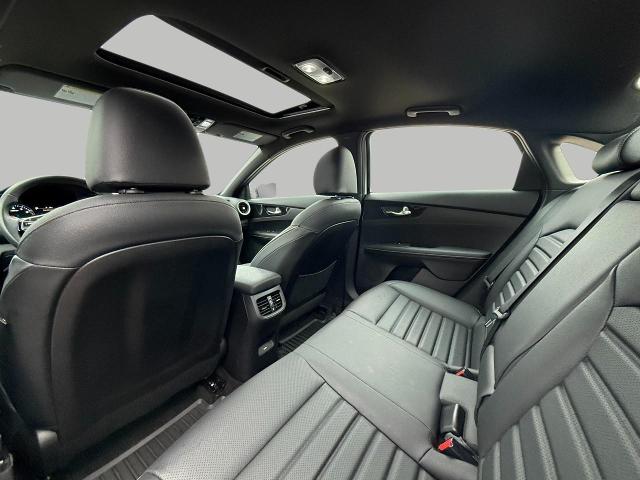 2023 Kia Forte Vehicle Photo in Appleton, WI 54914