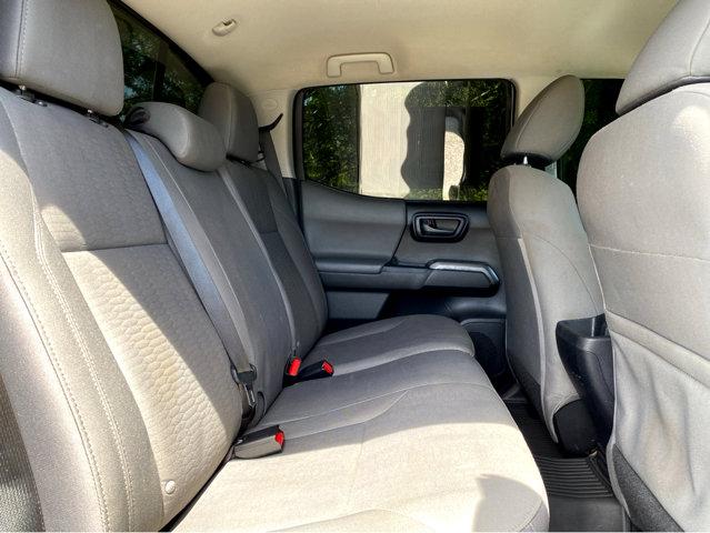2019 Toyota Tacoma 2WD Vehicle Photo in Hinesville, GA 31313