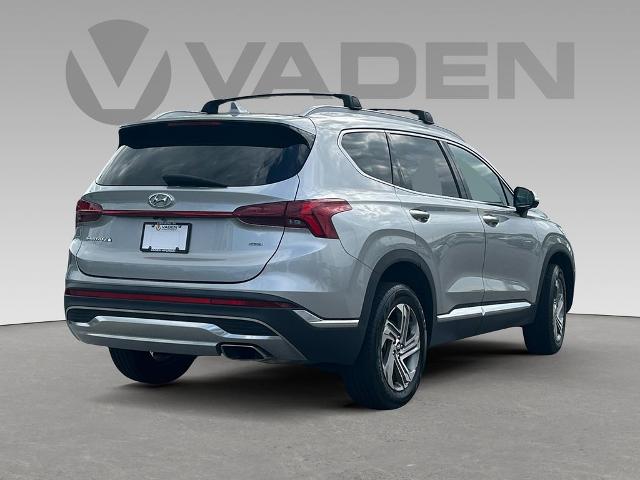 2023 Hyundai SANTA FE Vehicle Photo in Statesboro, GA 30458