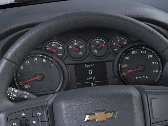 2025 Chevrolet Silverado 2500 HD Vehicle Photo in MANITOWOC, WI 54220-5838