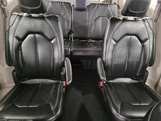 2023 Chrysler Pacifica Vehicle Photo in Oshkosh, WI 54901