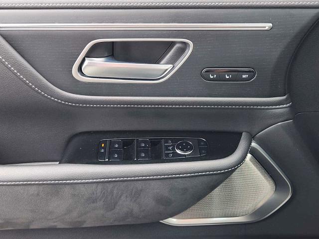 2025 INFINITI QX80 Vehicle Photo in DALLAS, TX 75209