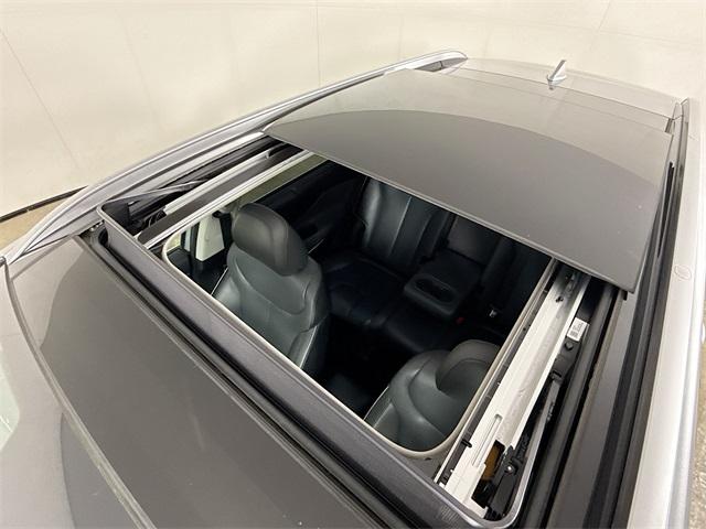 2022 Hyundai SANTA FE Vehicle Photo in Everett, WA 98204