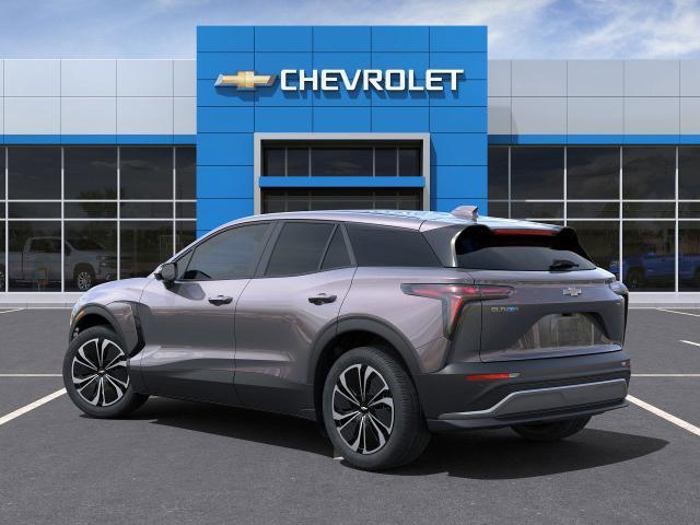 2025 Chevrolet Blazer EV Vehicle Photo in ORLANDO, FL 32812-3021