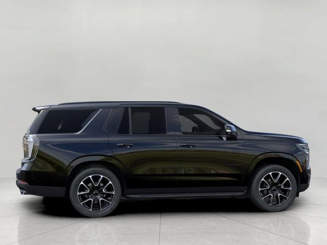 2025 Chevrolet Tahoe Vehicle Photo in APPLETON, WI 54914-4656