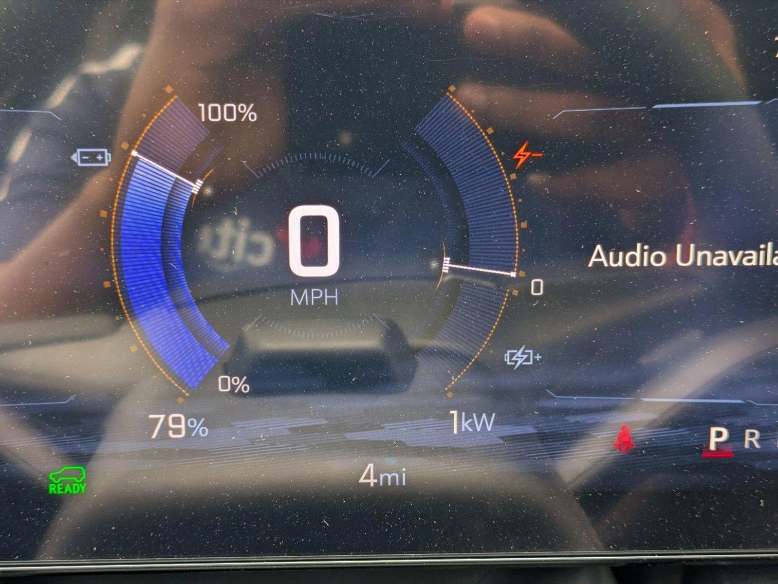 2025 Chevrolet Equinox EV Vehicle Photo in GREENACRES, FL 33463-3207