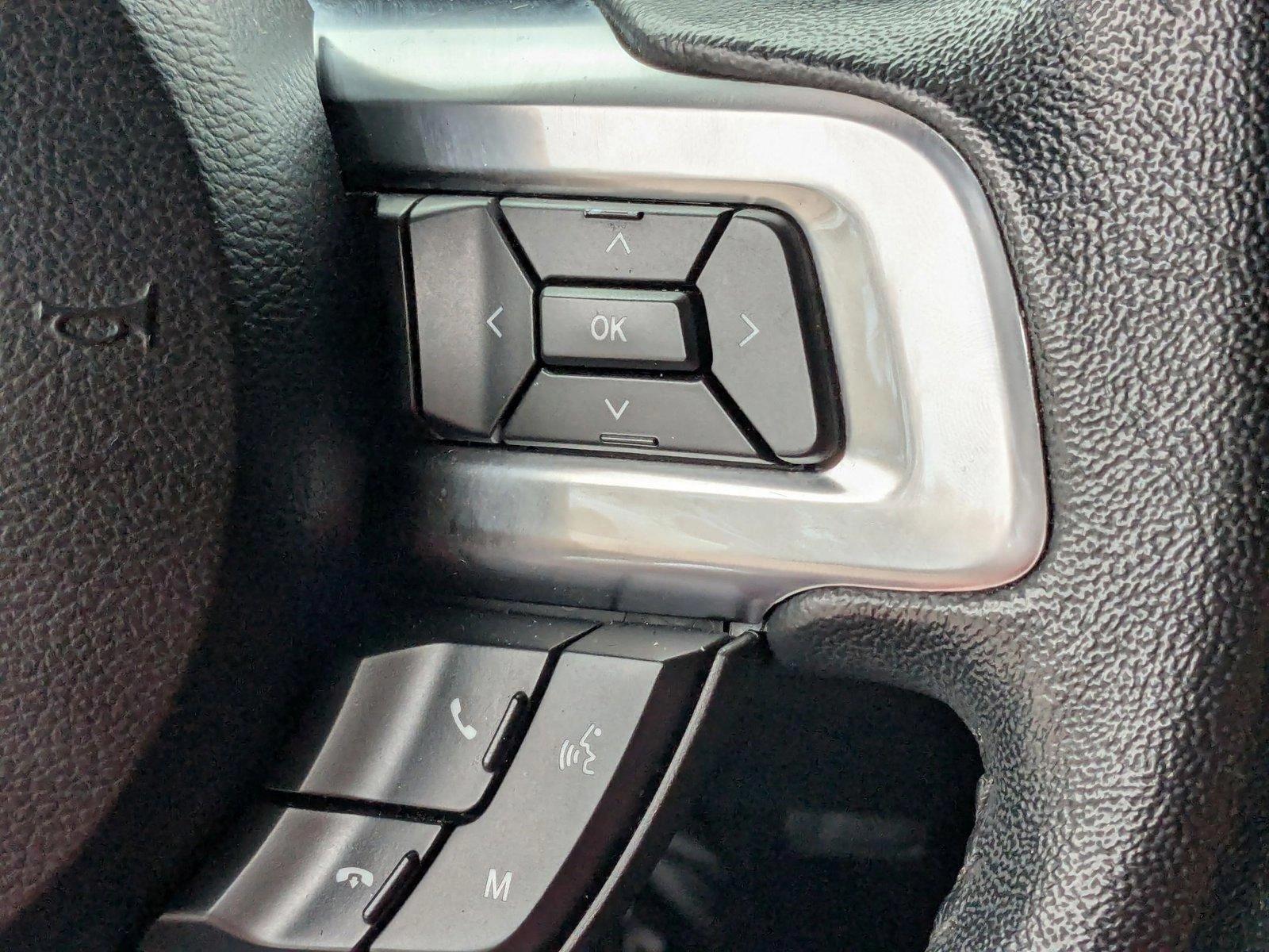 2020 Ford Mustang Vehicle Photo in Miami, FL 33169