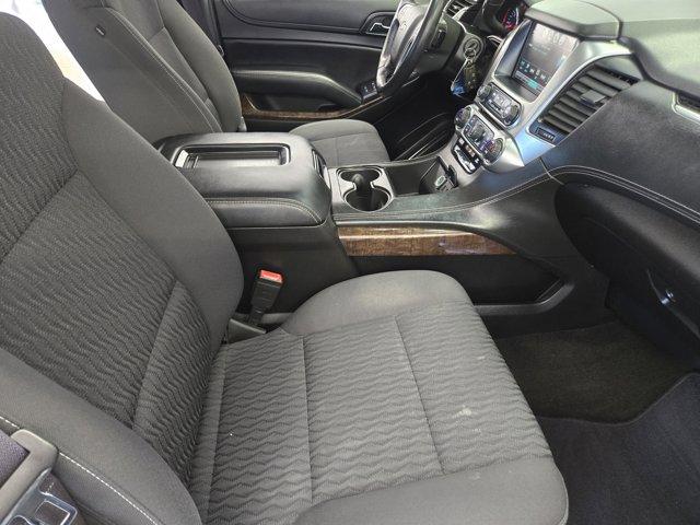 2017 Chevrolet Tahoe Vehicle Photo in Decatur, TX 76234