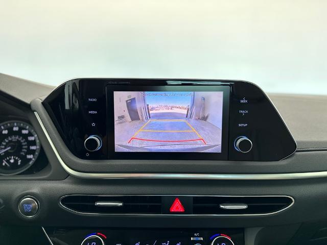 2022 Hyundai SONATA Vehicle Photo in Grapevine, TX 76051