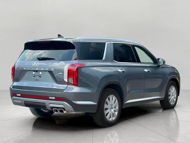 2025 Hyundai PALISADE Vehicle Photo in Green Bay, WI 54304