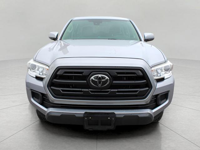 2018 Toyota Tacoma Vehicle Photo in Green Bay, WI 54304