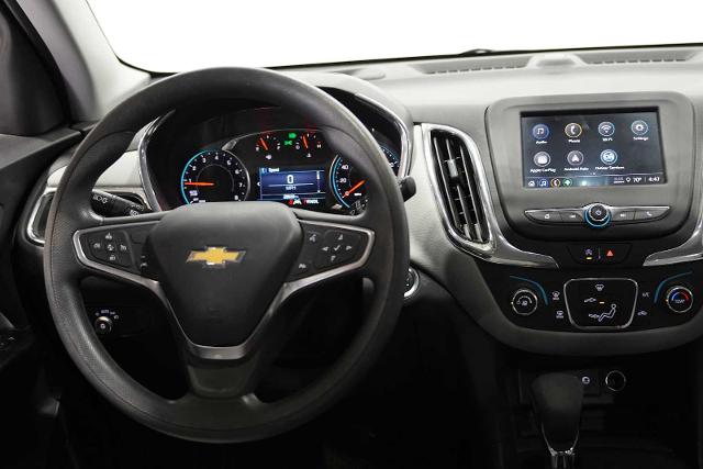 2023 Chevrolet Equinox Vehicle Photo in GRAPEVINE, TX 76051