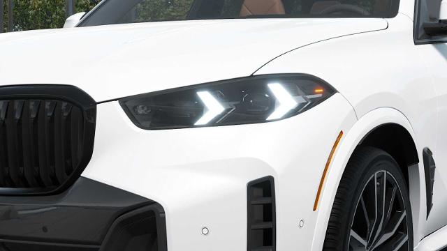 2026 BMW X5 xDrive40i Vehicle Photo in GRAPEVINE, TX 76051