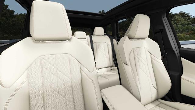 2025 BMW X3 30 xDrive Vehicle Photo in GRAPEVINE, TX 76051
