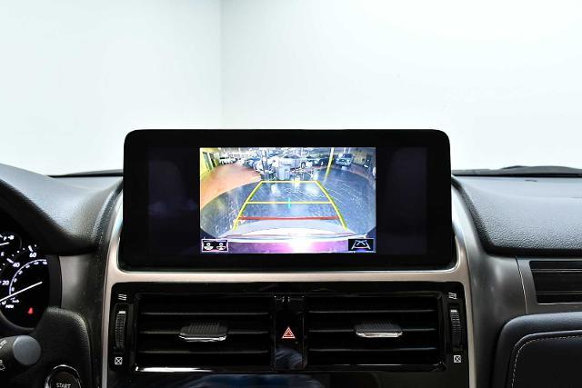 2022 Lexus GX 460 Vehicle Photo in DALLAS, TX 75235