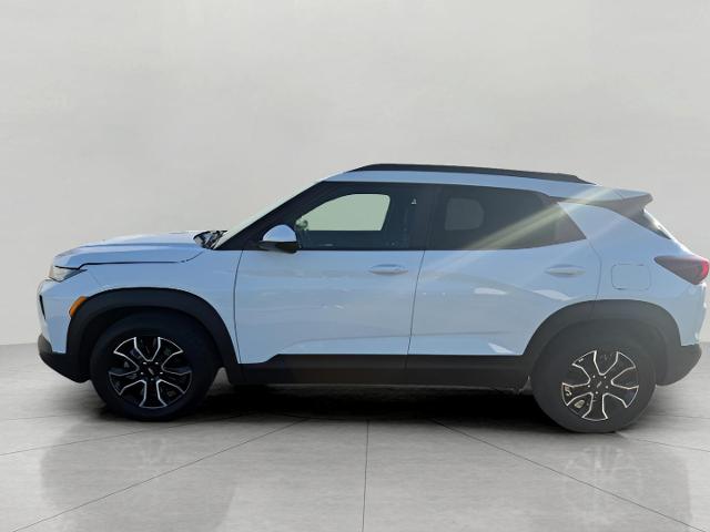 2023 Chevrolet Trailblazer Vehicle Photo in Oshkosh, WI 54904