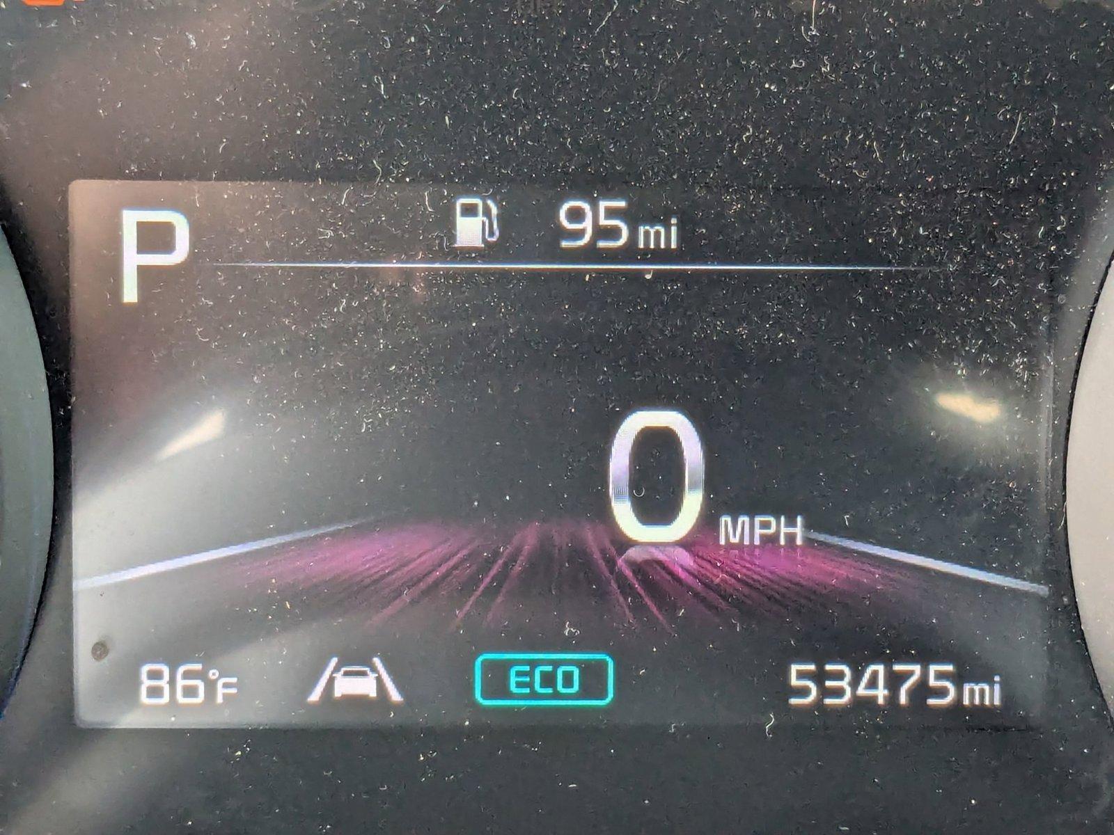 2022 Kia Carnival Vehicle Photo in St. Petersburg, FL 33713