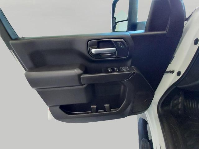 2022 Chevrolet Silverado 2500 HD Vehicle Photo in OSHKOSH, WI 54904-7811