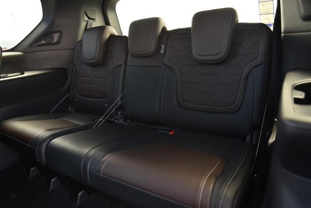 2025 Nissan Armada Vehicle Photo in Ballwin, MO 63011