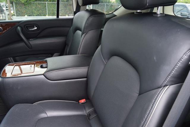 2019 INFINITI QX80 Vehicle Photo in Houston, TX 77090