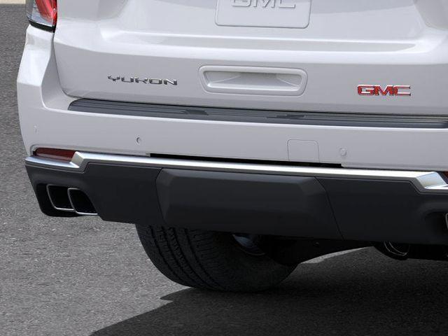 2025 GMC Yukon XL Vehicle Photo in DANBURY, CT 06810-5034