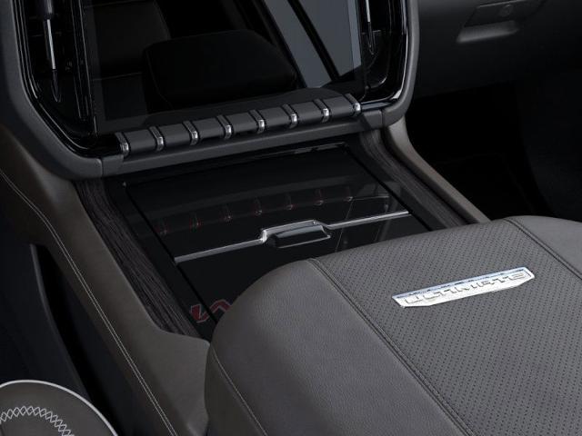 2025 GMC Yukon XL Vehicle Photo in APPLETON, WI 54914-8833
