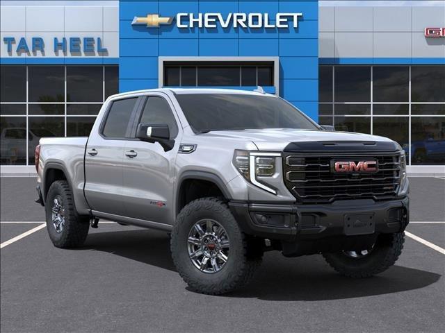 2025 GMC Sierra 1500 Vehicle Photo in ROXBORO, NC 27573-6143